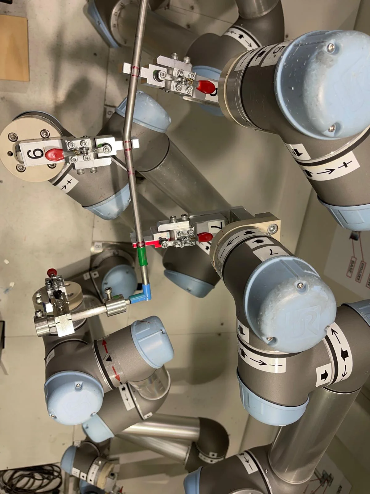 RTX Auto Fixturing System Image 5